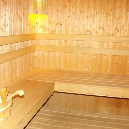 Agnes Pihenohaz * Szilvásvárad