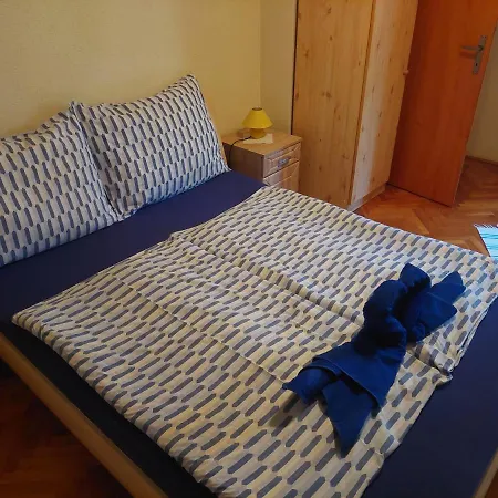 ゲストハウス Agnes Pihenohaz