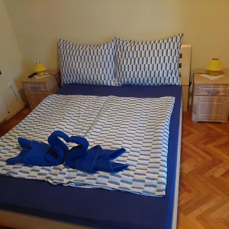 Agnes Pihenohaz ゲストハウス *