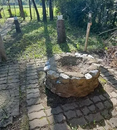 ゲストハウス Agnes Pihenohaz