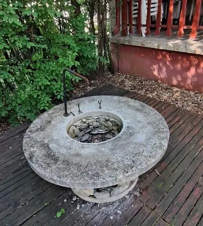 ゲストハウス Agnes Pihenohaz *