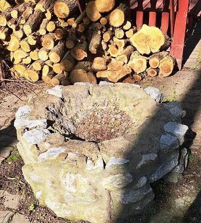 Agnes Pihenohaz * Szilvásvárad