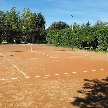 ゲストハウス Agnes Pihenohaz