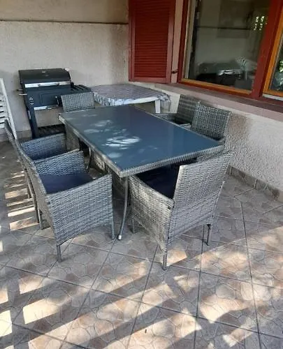 Agnes Pihenohaz בית הארחה